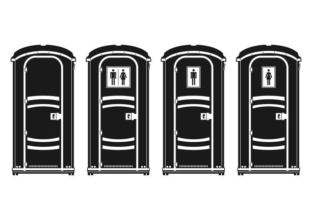 Portable Toilet Rental for Emergency Services in South Haven, IN