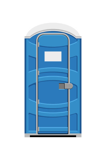 Best Portable Restroom Removal and Pickup  in South Haven, IN