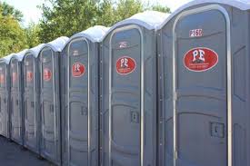 Types of Portable Toilets We Offer in South Haven, IN