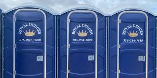 Best Restroom Trailer for Weddings  in South Haven, IN